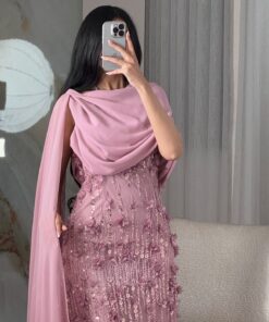 فساتين سهرة