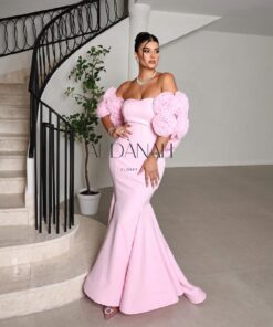 فساتين مناسبات
