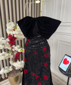 Alternative view of أحلي فساتين سهرة