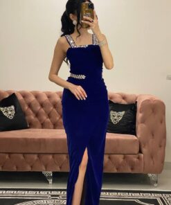 فساتين سهرة شمواه