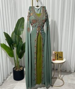 قفطان مغربي