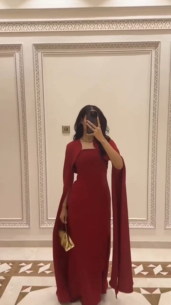 ⁦فساتين سهرة فخمة⁩ - الصورة ⁦2⁩