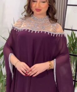 جلابيات ناعمة