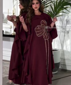جلابية مناسبة