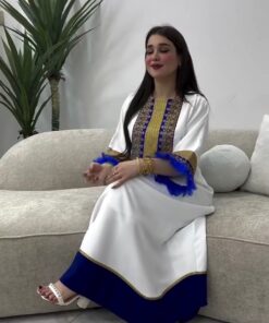 جلابية بيتي