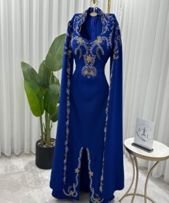 Alternative view of فساتين سهرة فخمة وراقية