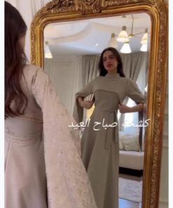 جلابية رمضان