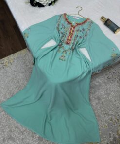 Alternative view of جلابية رمضانيه