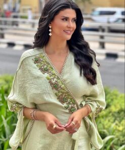 جلابية بحريني