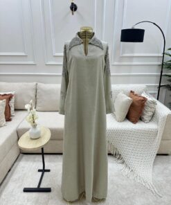 جلابية رمضان