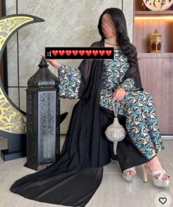 جلابيات رمضان