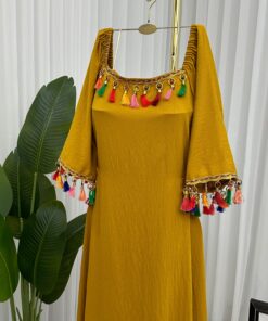 Alternative view of جلابية رمضان
