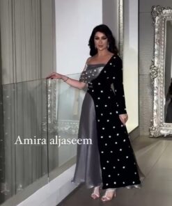 فستان حفلة
