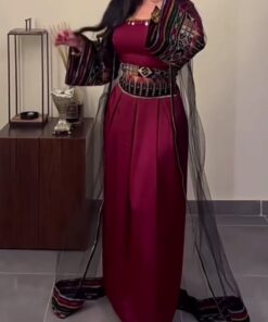 جلابيات مناسبات