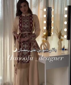 جلابيات رمضان