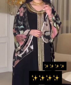 جلابيات مناسبات