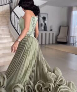 Alternative view of أجمل فساتين للسهرة