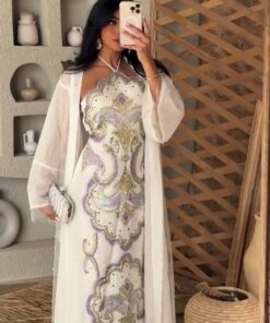 جلابية رمضان