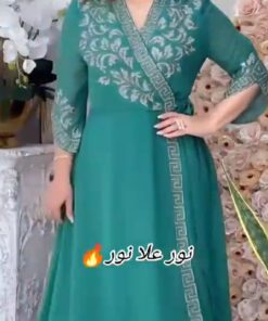 فساتين سهرة