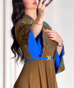 Alternative view of جلابيات مناسبات