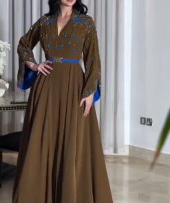 جلابية مناسبة