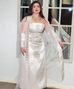 احلي فستان للسهرة