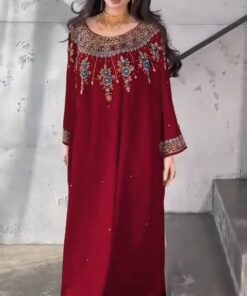جلابية رمضان