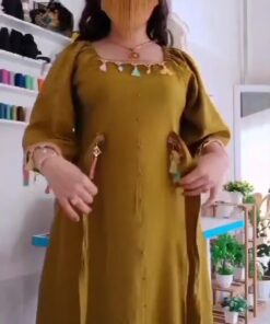 جلابية رمضان