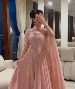 فساتين سهرة