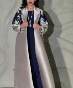 Alternative view of جلابية قطعتين