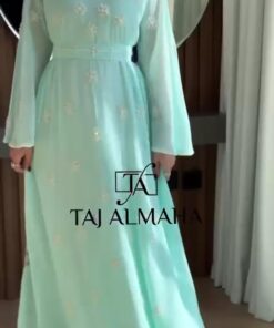 Alternative view of جلابية رمضان