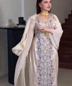 جلابيات رمضانيه