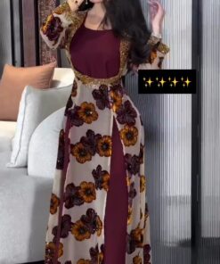 جلابيه رمضانيه