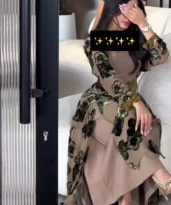 جلابية رمضان