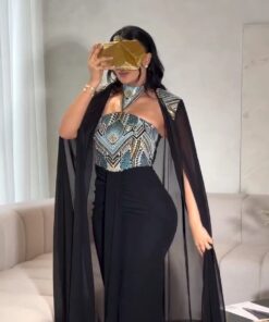 فساتين ناعمه