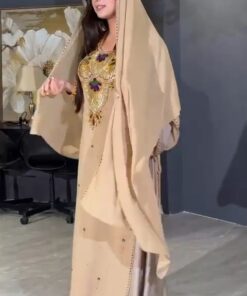جلابيات رمضان