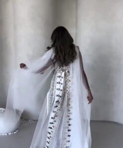 Alternative view of جلابية رمضان