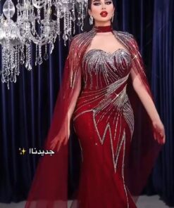 احلي فساتين السهرة
