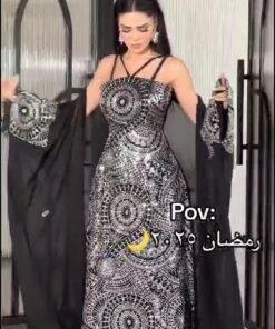 جلابيات رمضان
