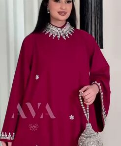 Alternative view of جلابيات رمضان