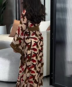 Alternative view of جلابية رمضان