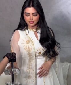 جلابية رمضان