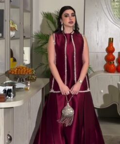 جلابية رمضان