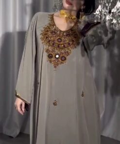 جلابية رمضان