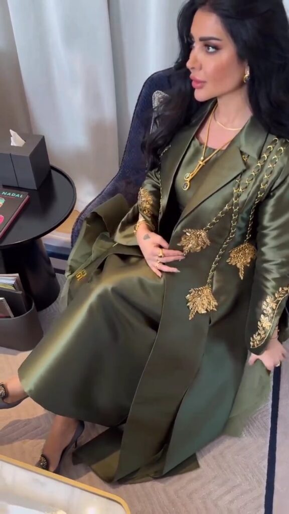 جلابيات رمضان