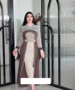 فساتين مناسبات
