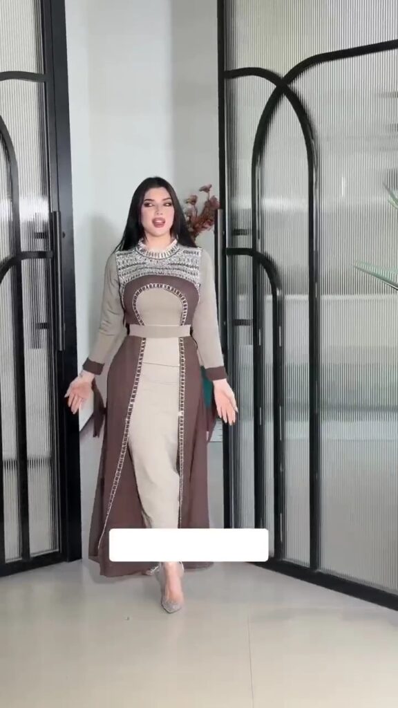 فساتين مناسبات