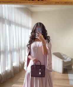 فساتين سهرة فخمة وراقية
