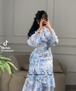 فساتين العيد