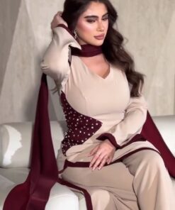 فساتين العيد